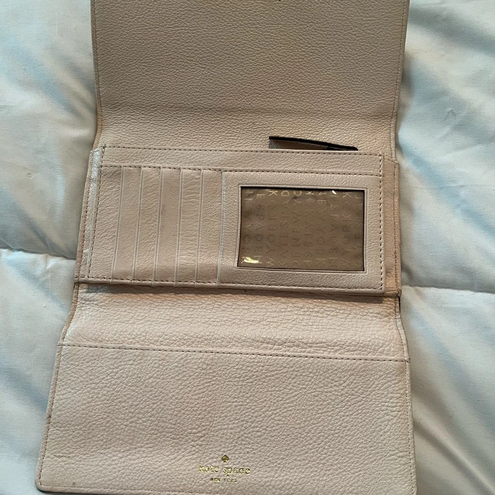 Kate Spade Wallet